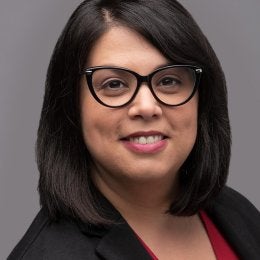 Ileana A. Gonzalez